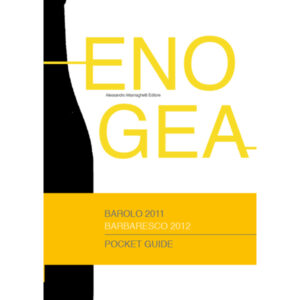 Barolo 2011 / Barbaresco 2012 Pocket Guide